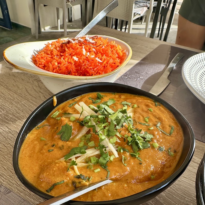 Taj Indian Restaurant Nerja — foto 5