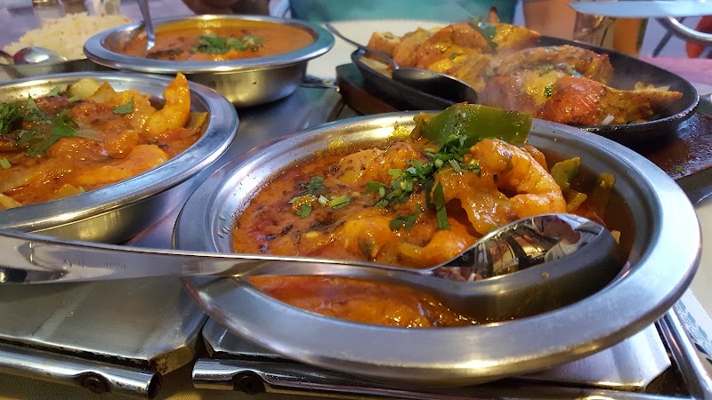 Taste of India Restaurant — foto 3