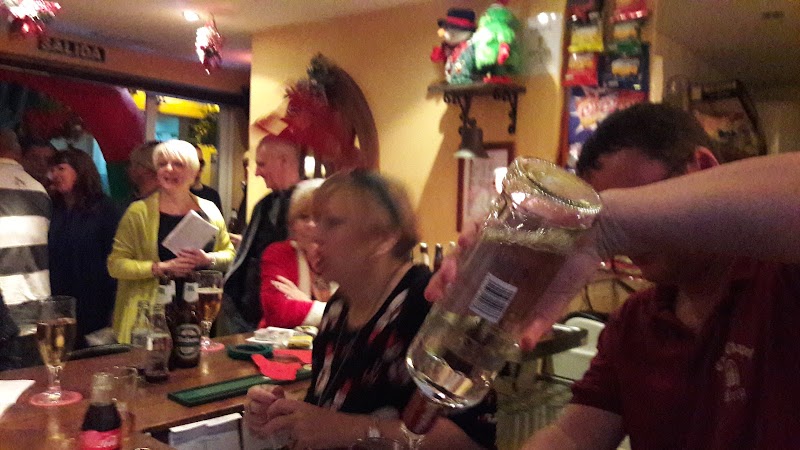 The Chapel Bar ( La Capilla ) — foto 4