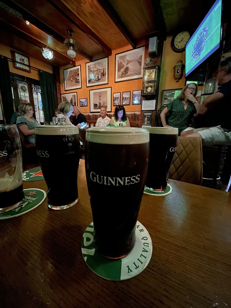 The Irish Harp Bar — foto 4