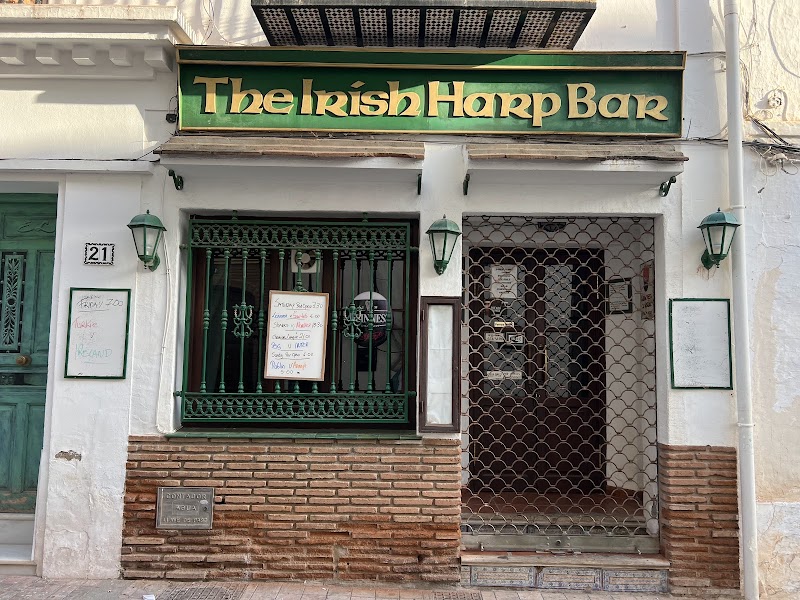 The Irish Harp Bar — foto 5