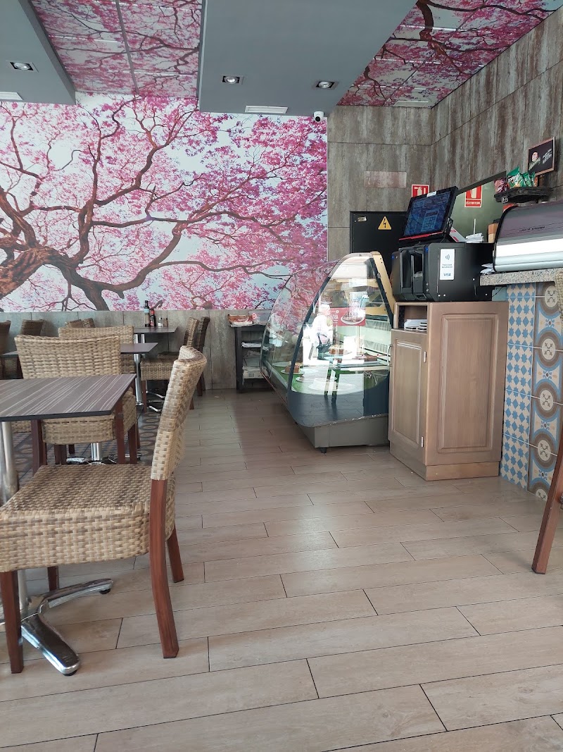 Trébol cafeteria restaurante