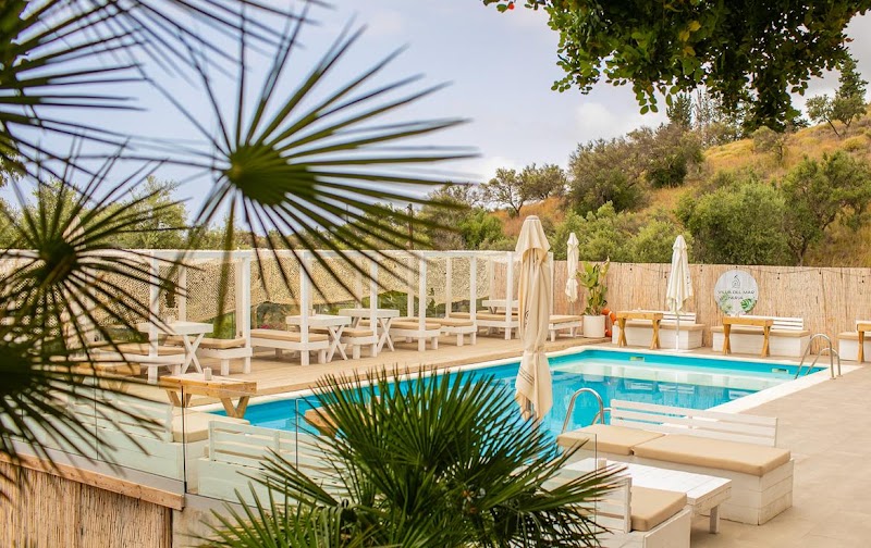 Villa del Mar – Nerja Camping — foto 2