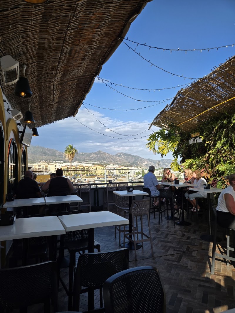 VOLK´S BAR SEVILLANO — foto 4