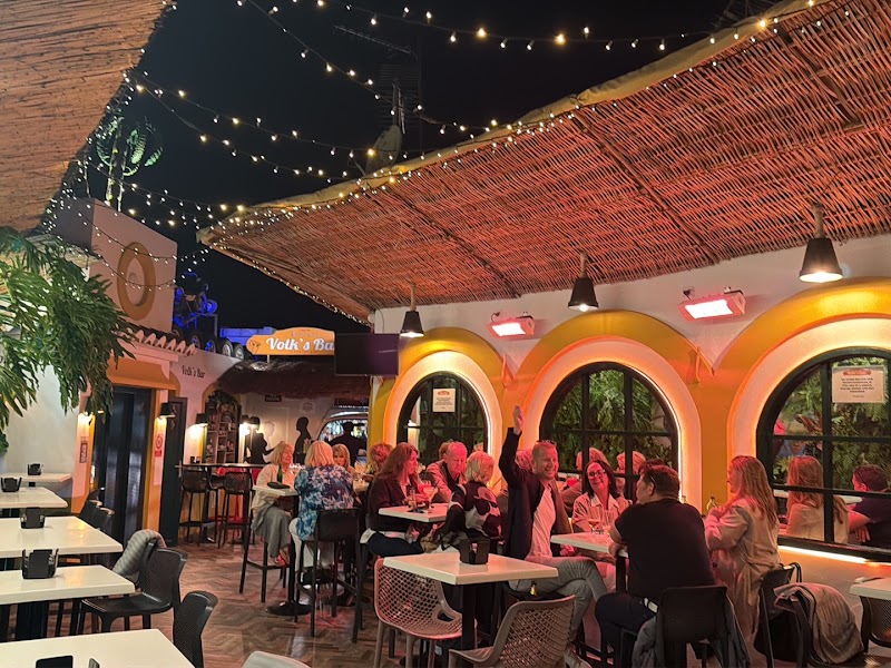 VOLK´S BAR SEVILLANO — foto 5