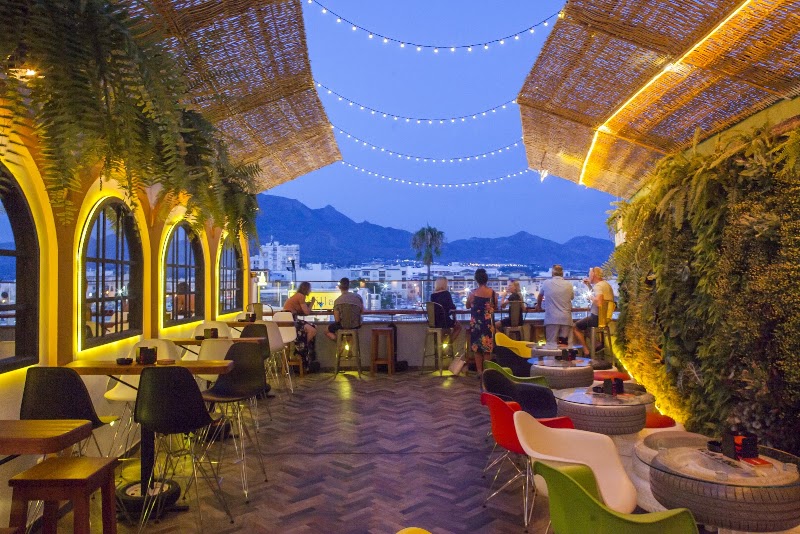 VOLK´S BAR SEVILLANO
