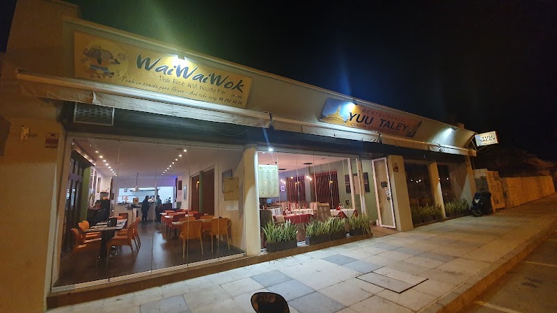 Wai Wai Wok — foto 2
