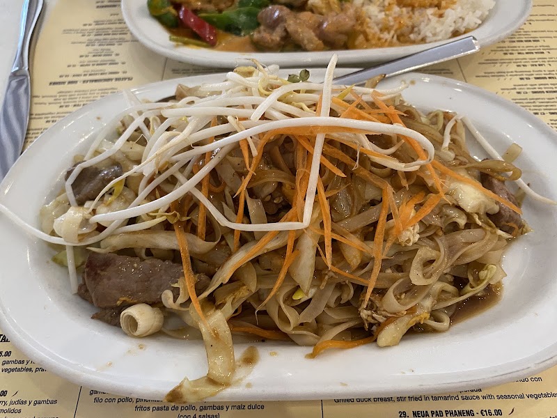 Wai Wai Wok — foto 5