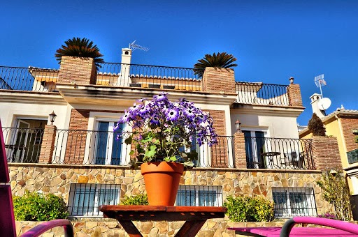 Welcome Inn Nerja Guest House Luxury Bed & Breakfast