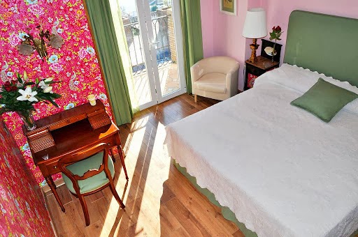 Welcome Inn Nerja Guest House Luxury Bed & Breakfast — foto 2