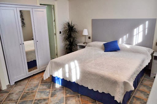 Welcome Inn Nerja Guest House Luxury Bed & Breakfast — foto 4
