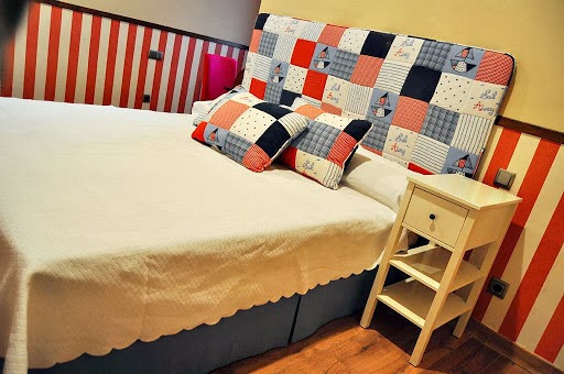 Welcome Inn Nerja Guest House Luxury Bed & Breakfast — foto 5