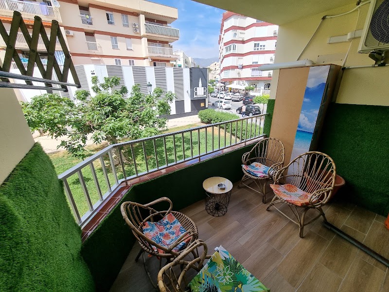Wonder Rooms Nerja Guest House