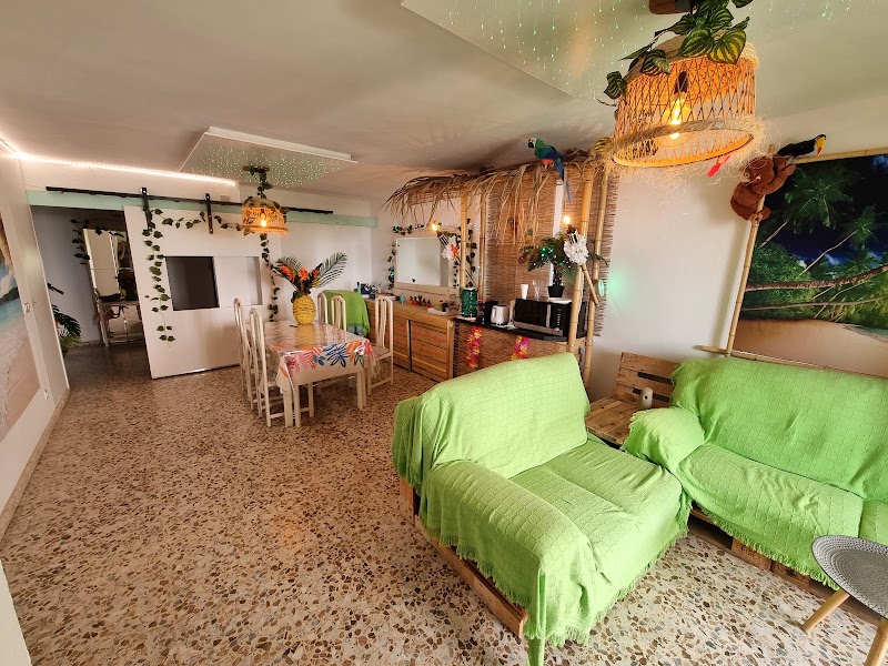 Wonder Rooms Nerja Guest House — foto 2
