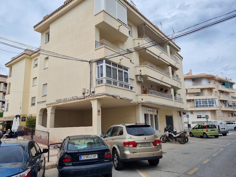 Wonder Rooms Nerja Guest House — foto 4