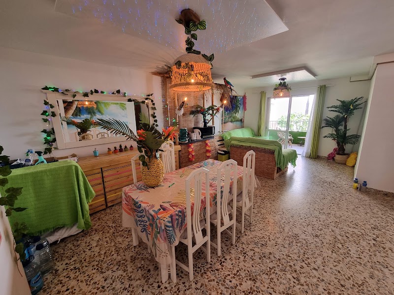 Wonder Rooms Nerja Guest House — foto 5