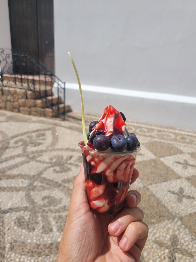 Yummy Naty Heladeria — foto 3