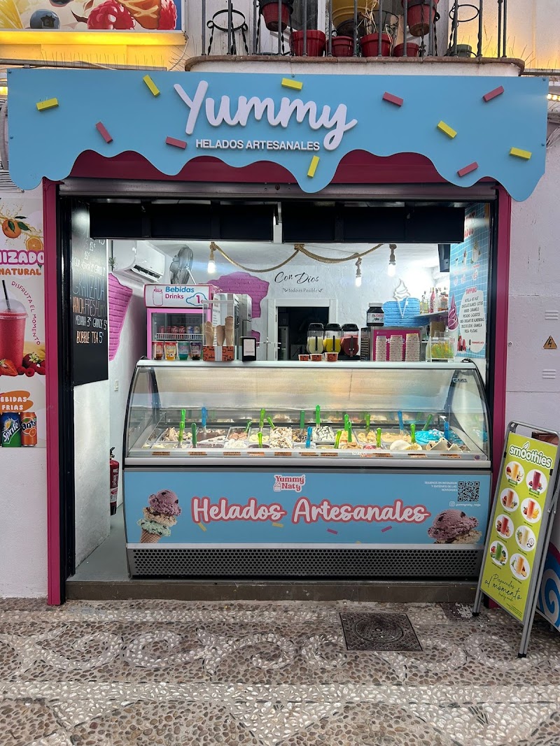 Yummy Naty Heladeria — foto 5