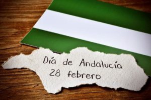 Día de Andalucía Nerja