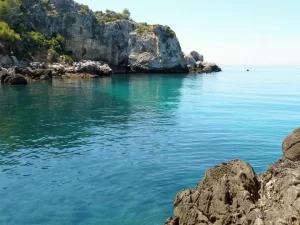 Playa El Cañuelo 3