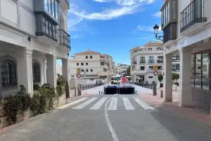 Parking Balcón de Europa