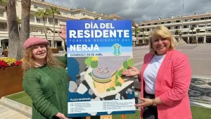 Dia del residente nerja 2024