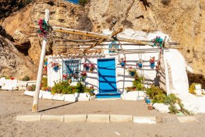 Casita Playa de Calahonda Nerja